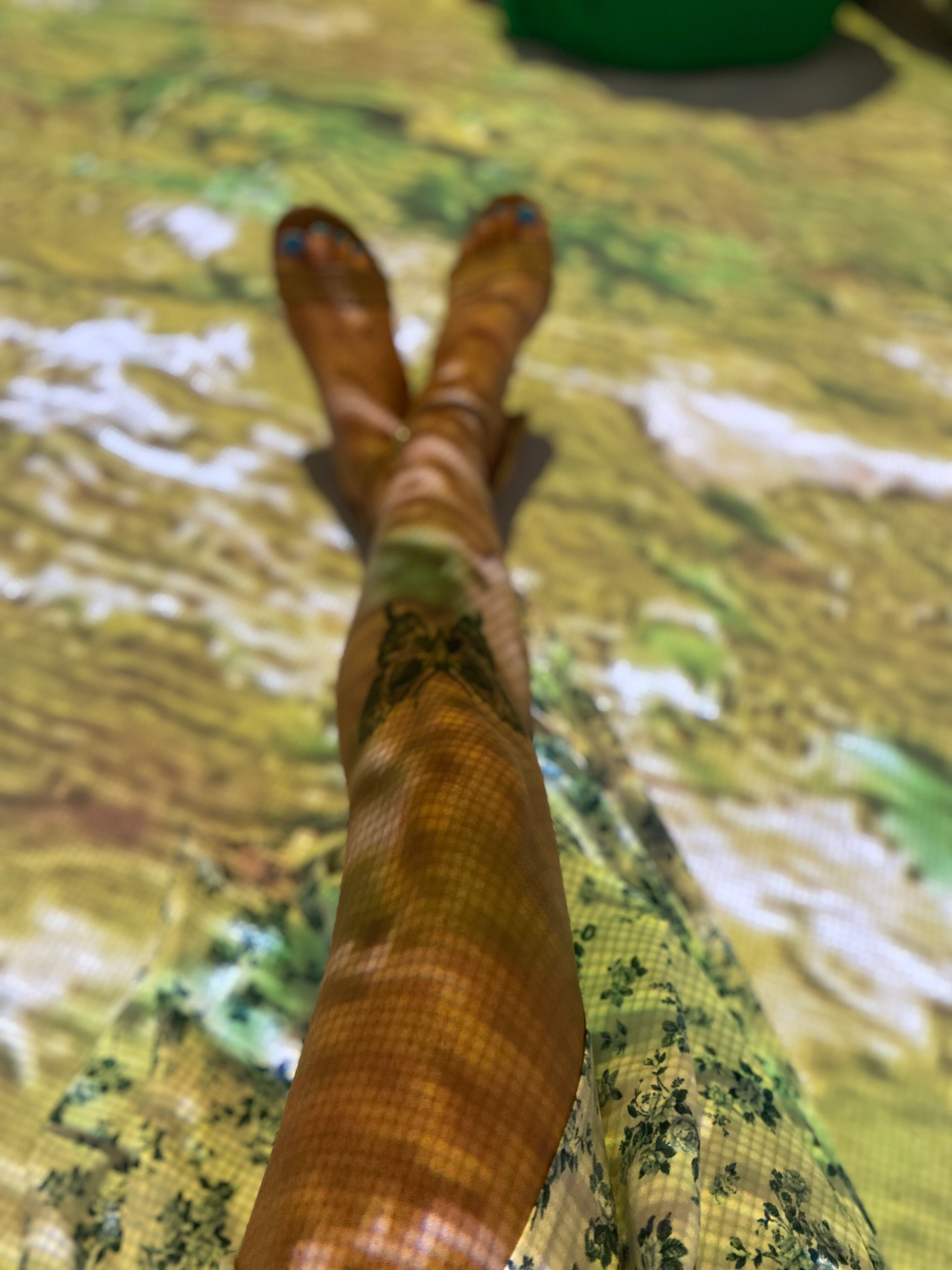 Miss Kristy Kreme banner image