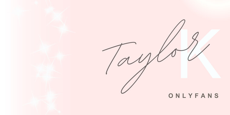 K Taylor banner image