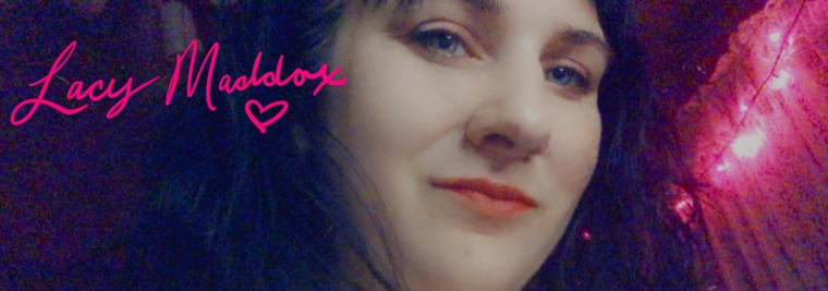 Lacy Maddox cover image
