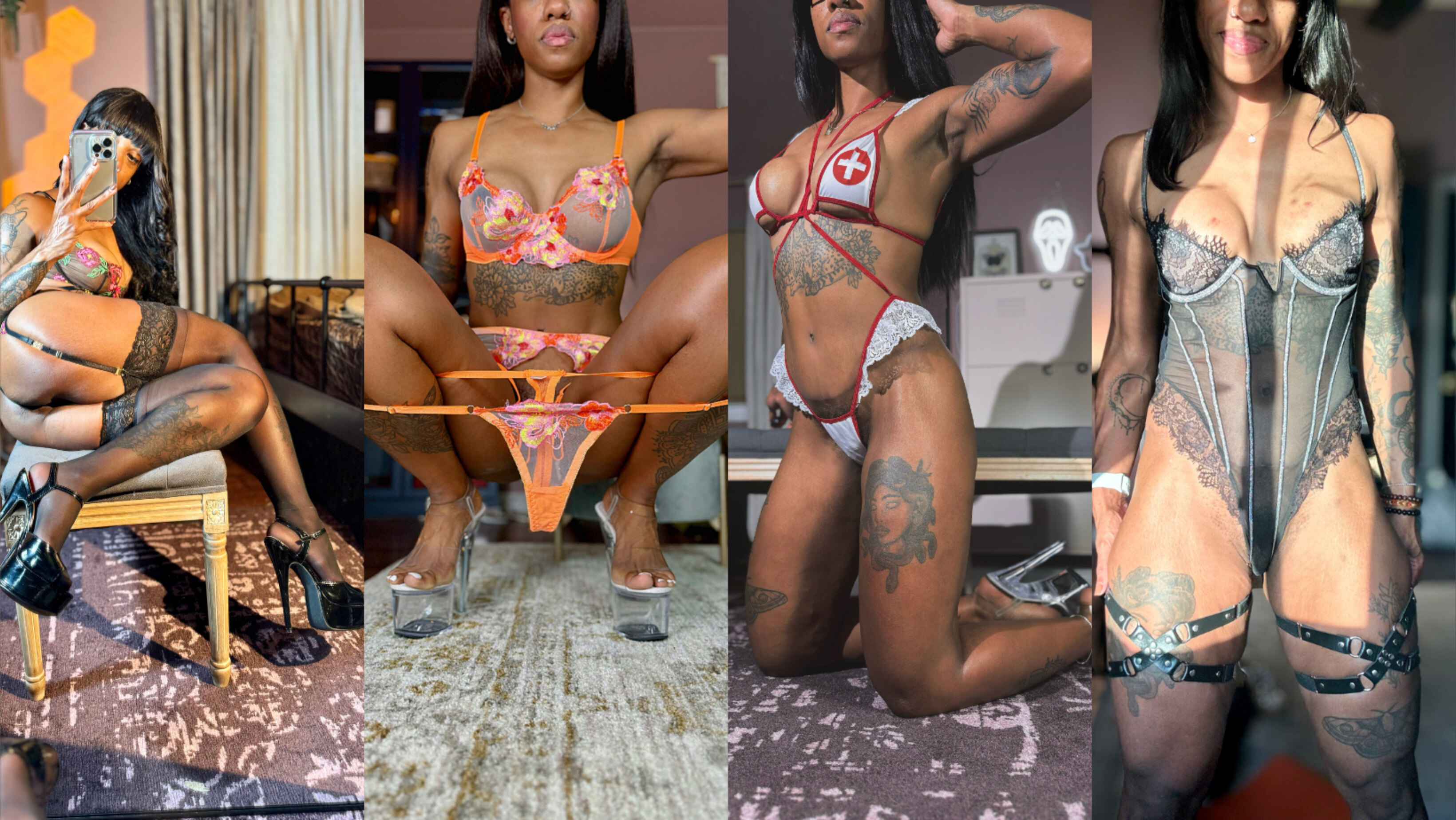 MISS LAYLA ๐ฆ banner image