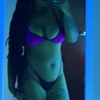 MissLebony avatar