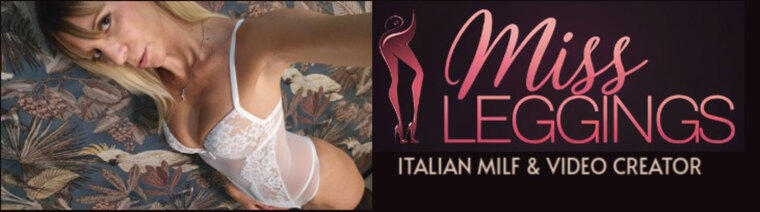 Miss Leggings cover image