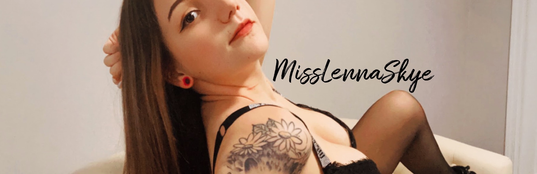MissLennaSkye banner image