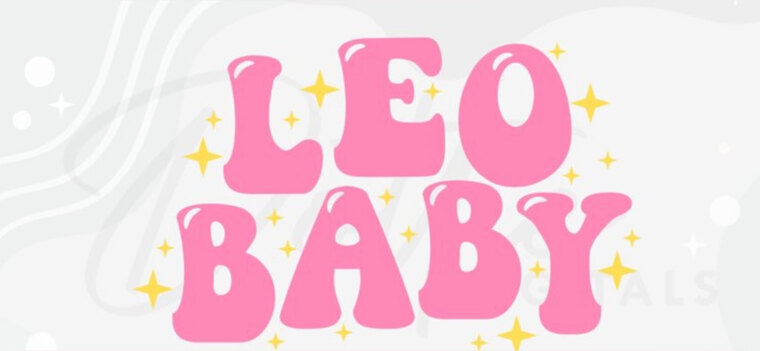 Leo Love banner image