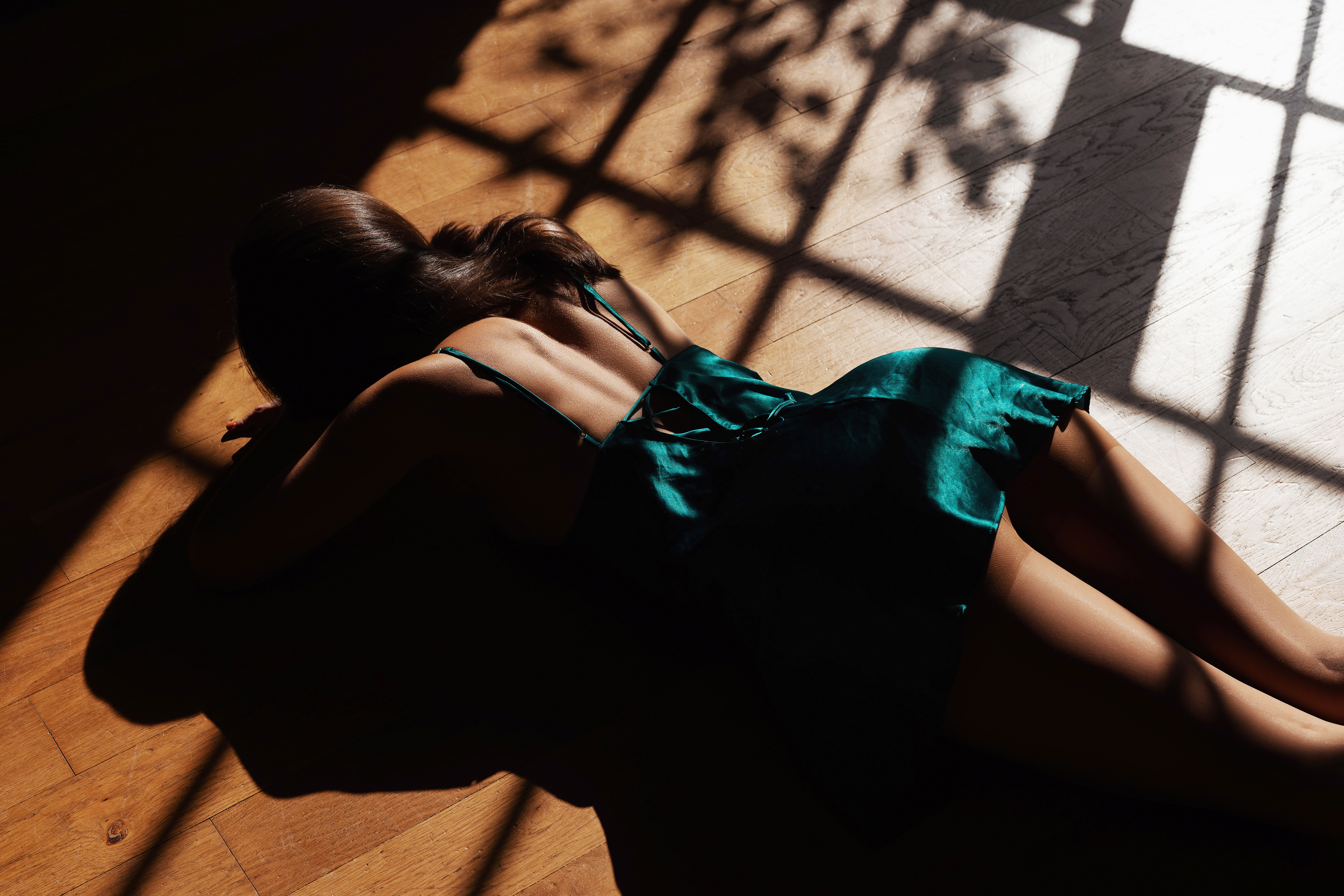 Leonor Ortiz banner image