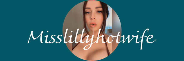 Hotwife Lilly banner image