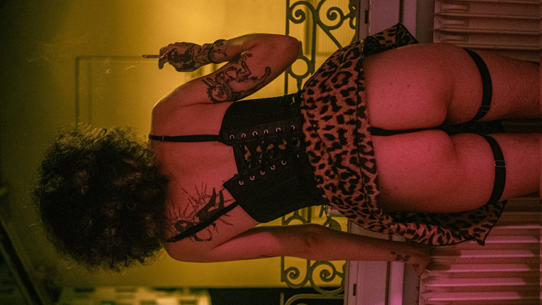 MissLillyLeopard cover image