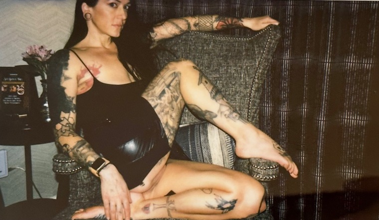 Lily Marcel Free Page banner image