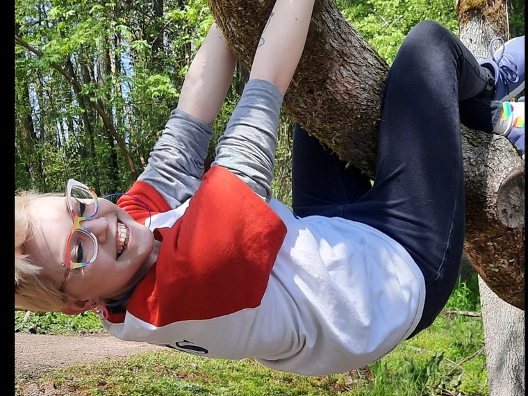 Lissiebabe cover image