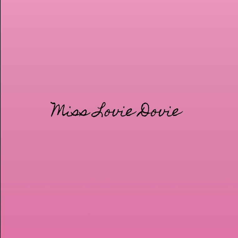 missloviedovie banner image