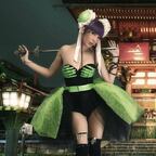 Miss Lu avatar