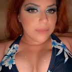 Miss Mackenna avatar