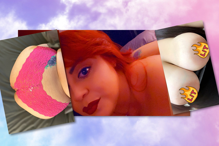 Miss Mackenna banner image
