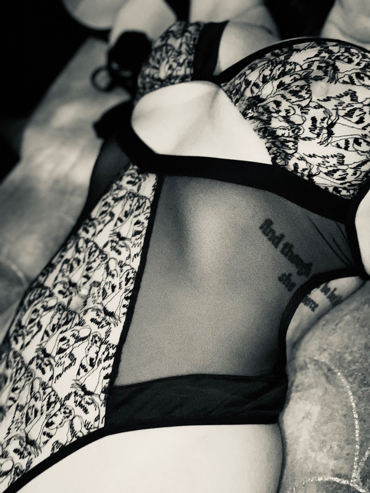 Madame Moon cover image