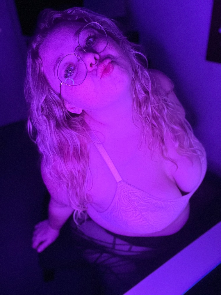 Miss Malina xx cover image