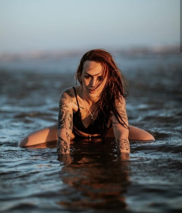 Miss Mar ❤️🔥 💋 cover image
