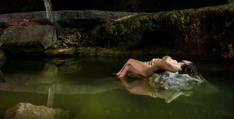 Miss Mara Skye cover image