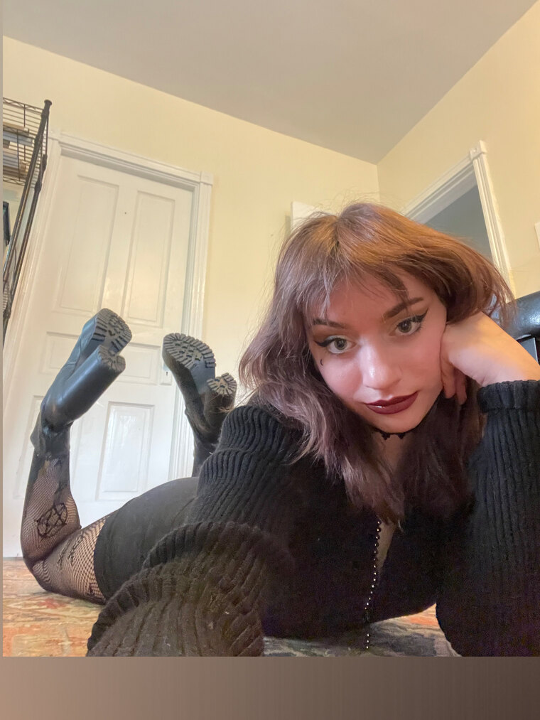 ๐คMistress Marcelina๐ค cover image