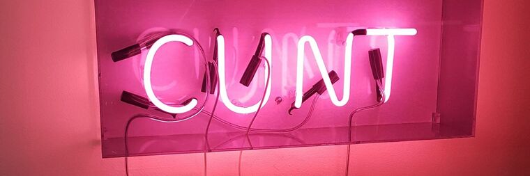 Miss Marilyn Ⓥ banner image