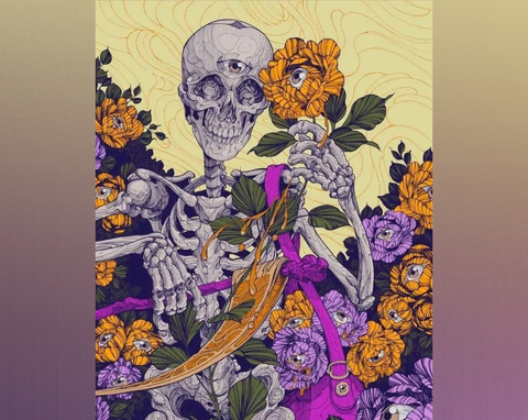 Marmalade cover image