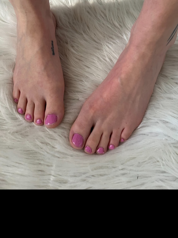 Miss Martial Feet cover image