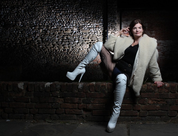 Miss Matthews banner image