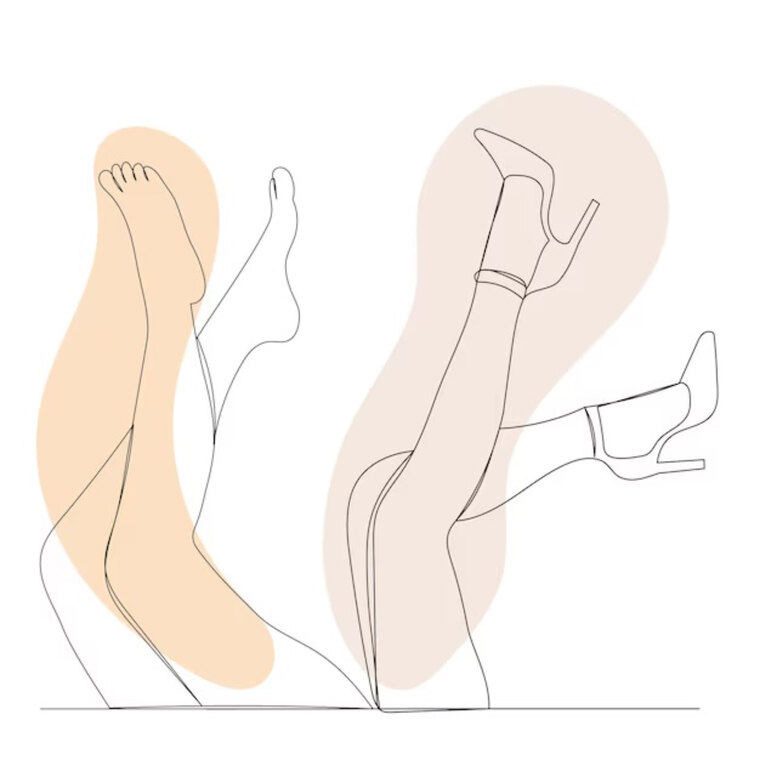 Miss Maya Feet banner image