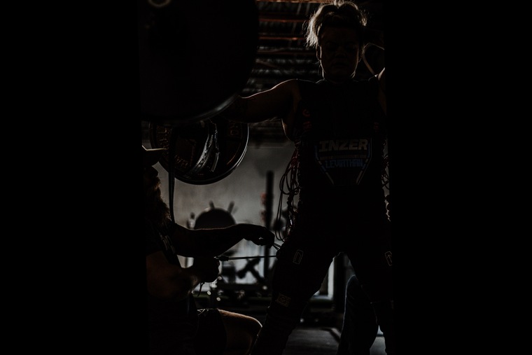 MissMayhem31 banner image