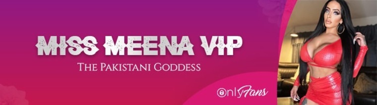 Pakistani Goddess VIP🇵🇰 banner image