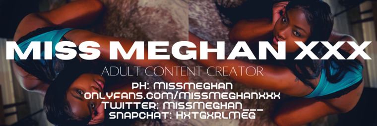 Meghan cover image