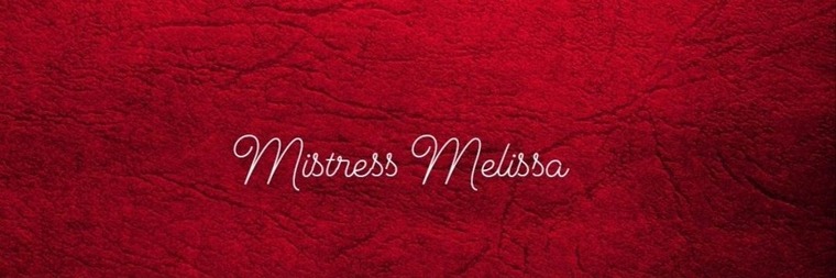 Miss Melissa 🍑 cover image