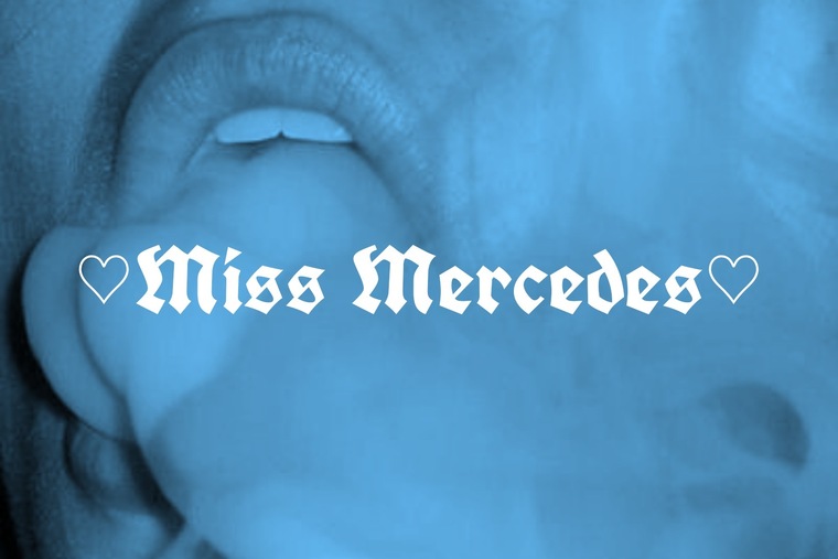 Mercedes Angelita cover image