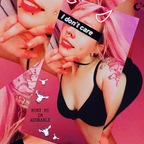 MissMetalDolly avatar