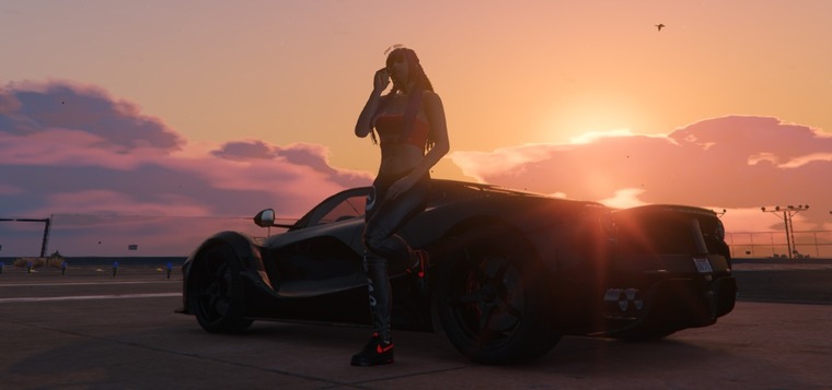 Mia cover image
