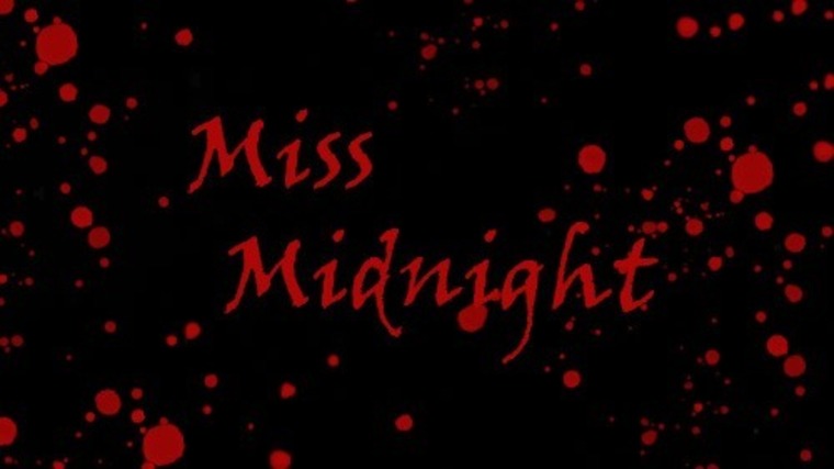 MissMidnight cover image