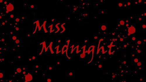 MissMidnight banner image