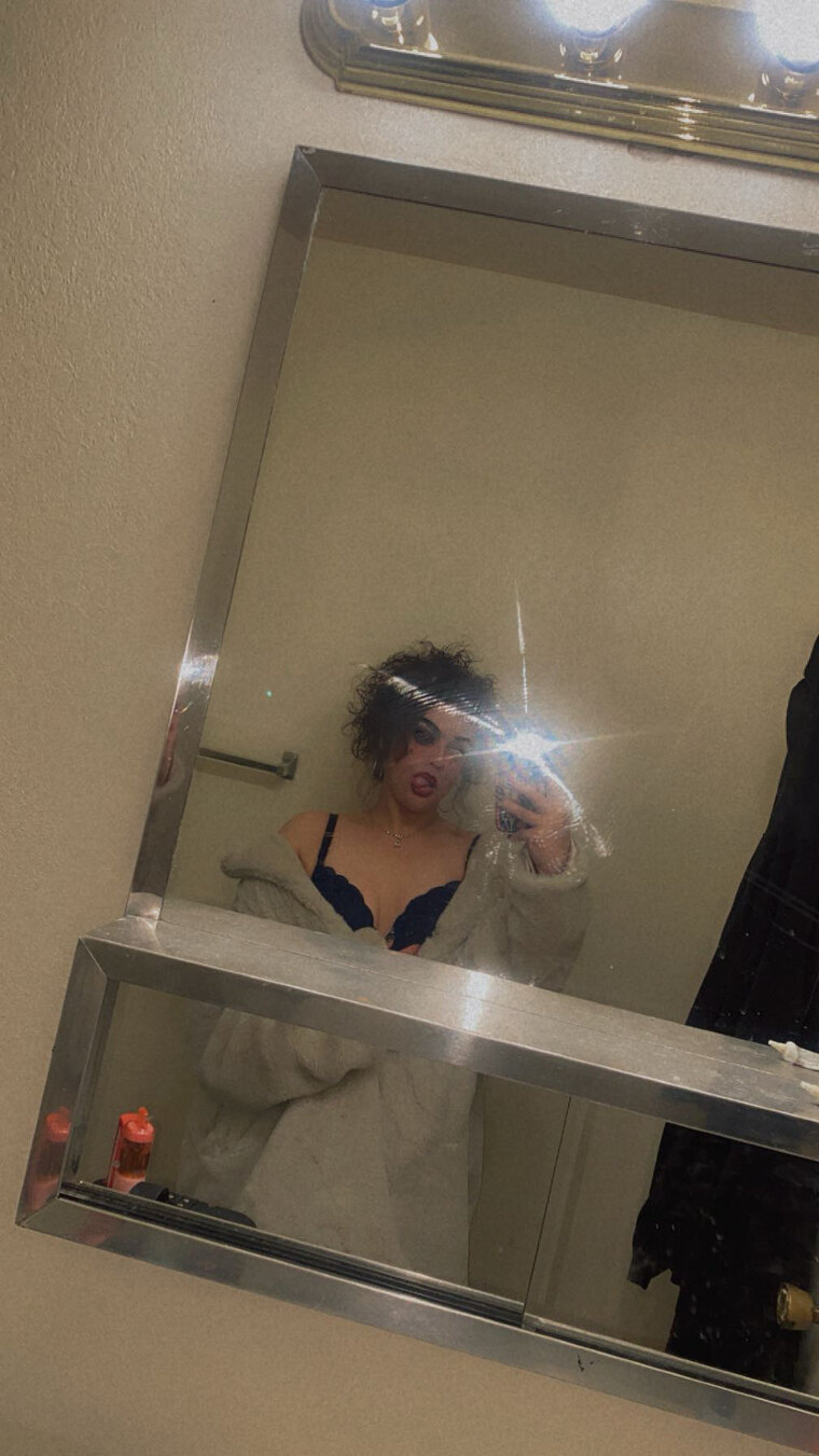 Mia cover image