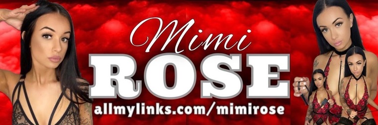 Missmimirosexx cover image