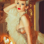 Miss Miranda avatar