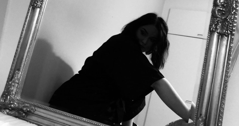 Miss Miserable cover image