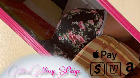 Miss Paige🔞💳 cover image