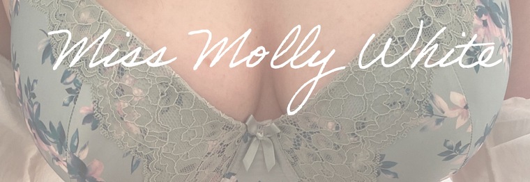 Miss Molly White banner image