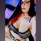 Miss monster avatar