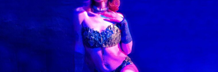 Miss Monszon cover image