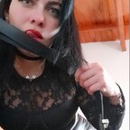 MISS MORA🖤➡️ FEMDOM avatar