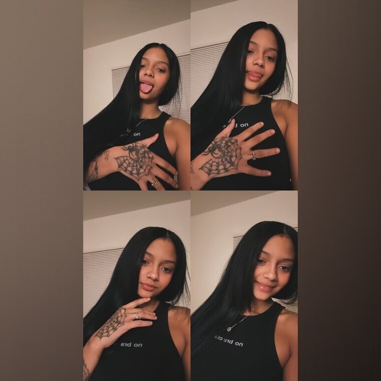 Myaa Nicole banner image