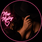 Miss Mystery avatar