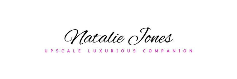 Natalie Jones cover image