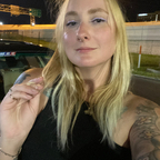 Miss Negroni avatar