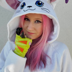 MissNewDream avatar